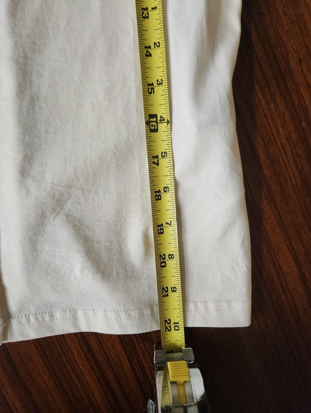 J. Crew Ruffle-Trim Button-Front Tank, NWT - Picture 8 of 8